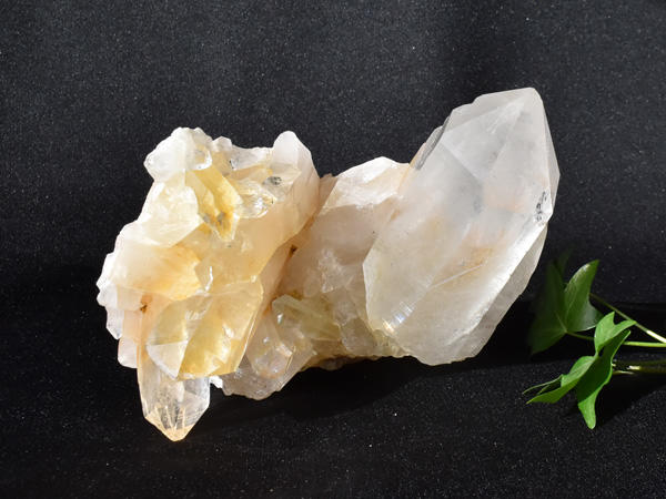 ヒマラヤ水晶 イエロー系 ガルサ産一覧 | パワーストーン,天然石