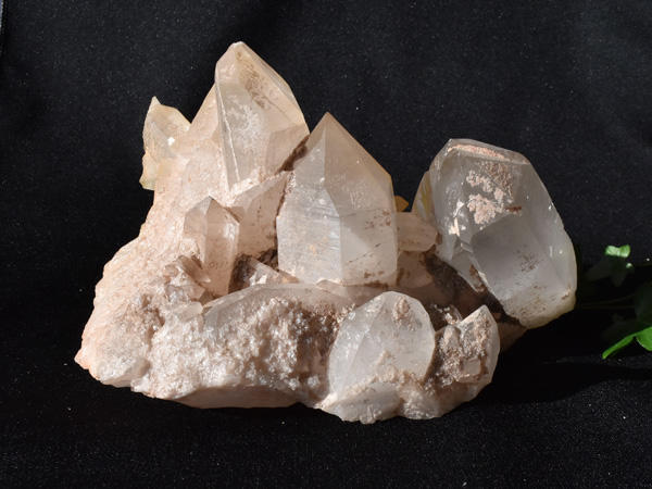 ヒマラヤ水晶　原石 k373